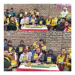 रम्पुरा में बहेगी श्रीमद् भागवत कथा की अमृतधाराः महापौर  9 जनवरी को कलश यात्रा के साथ होगा शुभारम्भ