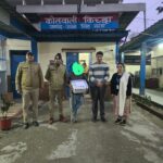 कुमाऊँ पुलिस एस.ओ.टी.एफ. एवं औषधि विभाग की संयुक्त कार्यवाही, अवैध दवाओं की बड़ी बरामदगी मेडिकल स्टोर की आड़ में नशे का कारोबार   एस.ओ.टी.एफ. की कार्रवाई से बड़ा खुलासा।