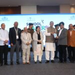 दिल्ली पब्लिक स्कूल, रुद्रपुर के चेयरमैन को मिला राष्ट्रीय नेतृत्व सम्मान