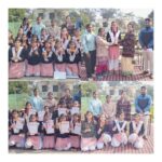 जीजीआईसी ,फाजिलपुर महरौला रुद्रपुर में चल रहे 90 दिवसीय सेल्फ डिफेन्स प्रशिक्षण शिविर का हुआ समापन।