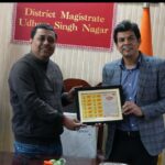 50 साल। एक राष्ट्र। मैगी के अनगिनत ‘साथ होने के पल’ अब आधिकारिक तौर पर प्रमाणित।  मैगी के भारत में 50 साल पूरे करने पर जारी स्मारक डाक टिकट