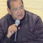 नेता प्रतिपक्ष यशपाल आर्य ने राज्य सरकार पर उत्तराखंड की ऊर्जा सुरक्षा को निजी हाथों में बेचने की साजिश का आरोप लगाया है उन्होंने कहा सरकार जनता के भविष्य के साथ खिलवाड़ कर रही है