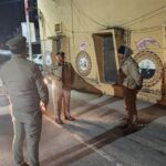 सतर्कता हमारी ड्यूटी नहीं, हमारी प्रतिबद्धता है  अपराध पर प्रहार, जनता को भरोसा हर बार।