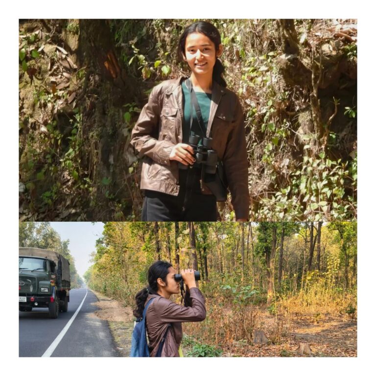 नानकमत्ता पब्लिक स्कूल की कक्षा 11 की छात्रा जिया कठायत को अमेरिका के कॉर्नेल विश्वविद्यालय की लैब ऑफ ऑर्निथोलॉजी द्वारा प्रतिष्ठित यंग बर्डर फेलोशिप के लिए चयनित ।