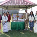 गुरुकुल फाउंडेशन स्कूल, जैतपुर कैंपस में “स्पोर्ट्स फॉर्म मॉर्निंग” उत्साहपूर्वक सम्पन्न