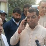 सिविल लाइन गोलीकांड मे मृतक ध्रुव चावला का शव पहुंचा पोस्टमार्टम हॉउस! विधायक शिव अरोरा ने सीओ सिटी से दूरभाष पर वार्ता कर घटना की हर पहलू से जांच करने के दिये निर्देश