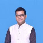 विधायक शिव अरोरा ने मुख्यमंत्री पुष्कर सिंह धामी के नेतृत्व मे पेश किये गये 111703.21 करोड़ के बजट को अबतक का सबसे बड़ा ऐतिहासिक बजट बताया!विधायक बोले यह बजट युवा, महिला, किसान, गरीब को समर्पित