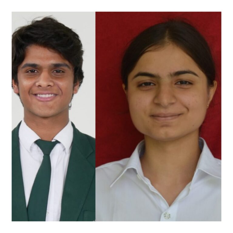 दिल्ली पब्लिक स्कूल, रुद्रपुर के छात्रों ने सीए इंटरमीडिएट परीक्षा में उत्कृष्ट सफलता प्राप्त कर विद्यालय का नाम रोशन किया है।