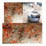 रुद्रपुर। शहर में मंगलवार को मांस की बिक्री पर लगाए गए प्रतिबंध का उल्लंघन करने वालों के खिलाफ नगर निगम ने अब सख्ती बरतनी शुरू कर दी है