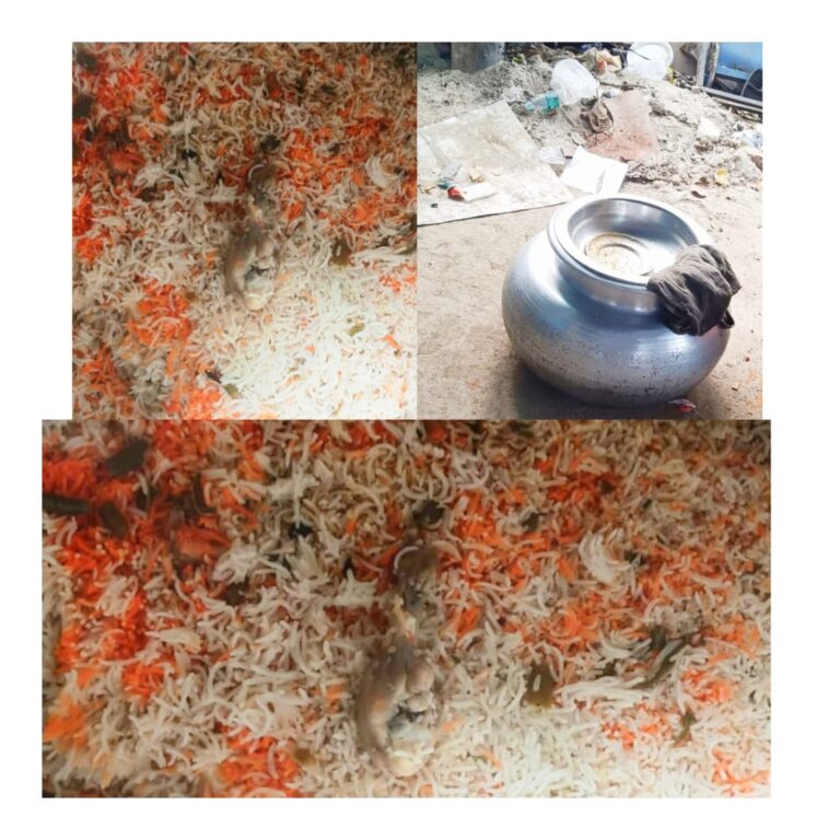 रुद्रपुर। शहर में मंगलवार को मांस की बिक्री पर लगाए गए प्रतिबंध का उल्लंघन करने वालों के खिलाफ नगर निगम ने अब सख्ती बरतनी शुरू कर दी है