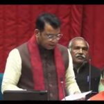 उत्तराखंड विधायक शिव ने विधानसभा में जनसंख्या नियंत्रण कानून की मांग उठाई तीन से ज्यादा बच्चों वाले परिवार को सभी सरकारी सुविधाएं न दी जाएं  चित्र शिव अरोरा