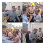 रुद्रपुर। गुरुवार को इंडेन गैस एजेंसी के गोदाम पर गैस सिलेंडर लेने के लिए हजारों की संख्या में लोग पहुंच गए, जिससे वहां अफरा-तफरी का माहौल बन गया। घंटों इंतजार के बावजूद गैस न मिलने से नाराज उपभोक्ताओं ने एजेंसी परिसर में जमकर हंगामा किया।