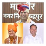 नवरात्र पर शहर के मंदिरों को चमकाएगा नगर निगम विशेष स्वच्छता अभियान के साथ साज सज्जा भी होगीः महापौर