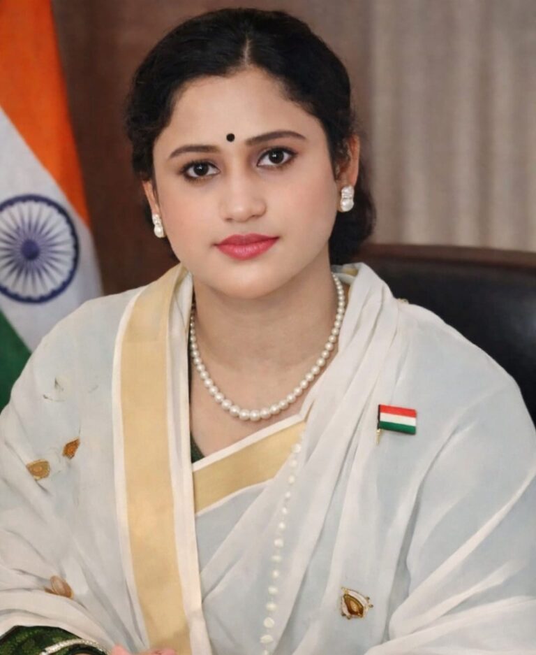 भाजपा कांग्रेस को खत्म करने का नारा देती है लेकिन उत्तराखंड मंत्रिमंडल में कांग्रेस के कई पुराने चेहरे…पूजा सिंह