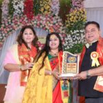 काशीपुर में हिंदू वाहिनी का स्थापना दिवस मनाया गया