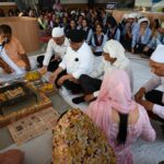 जेसीज पब्लिक स्कूल, रुद्रपुर की जूनियर विंग के नव निर्मित भवन का भव्य शुभारंभ