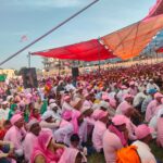 पूर्णिमा के अवसर पर रुद्रपुर में बाबा उमाकांत जी महाराज का सन्देश युद्ध, विनाश और जागरूकता का आह्वान  जयगुरुदेव नाम का जाप: मुसीबतों से रक्षा का सरल उपाय