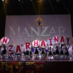 नन्हे कदमों की बड़ी उड़ान: डीपीएस में आयोजित हुआ प्री-प्राइमरी ग्रेजुएशन डे और फाउंडेशन डे का भव्य आयोजन