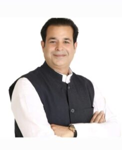 कांग्रेस प्रदेश प्रभारी कुमारी शैलजा आठ अप्रैल को पहुंचेगी रूद्रपुर आगामी चुनावों के लिए बनाई जायेगी रणनीति