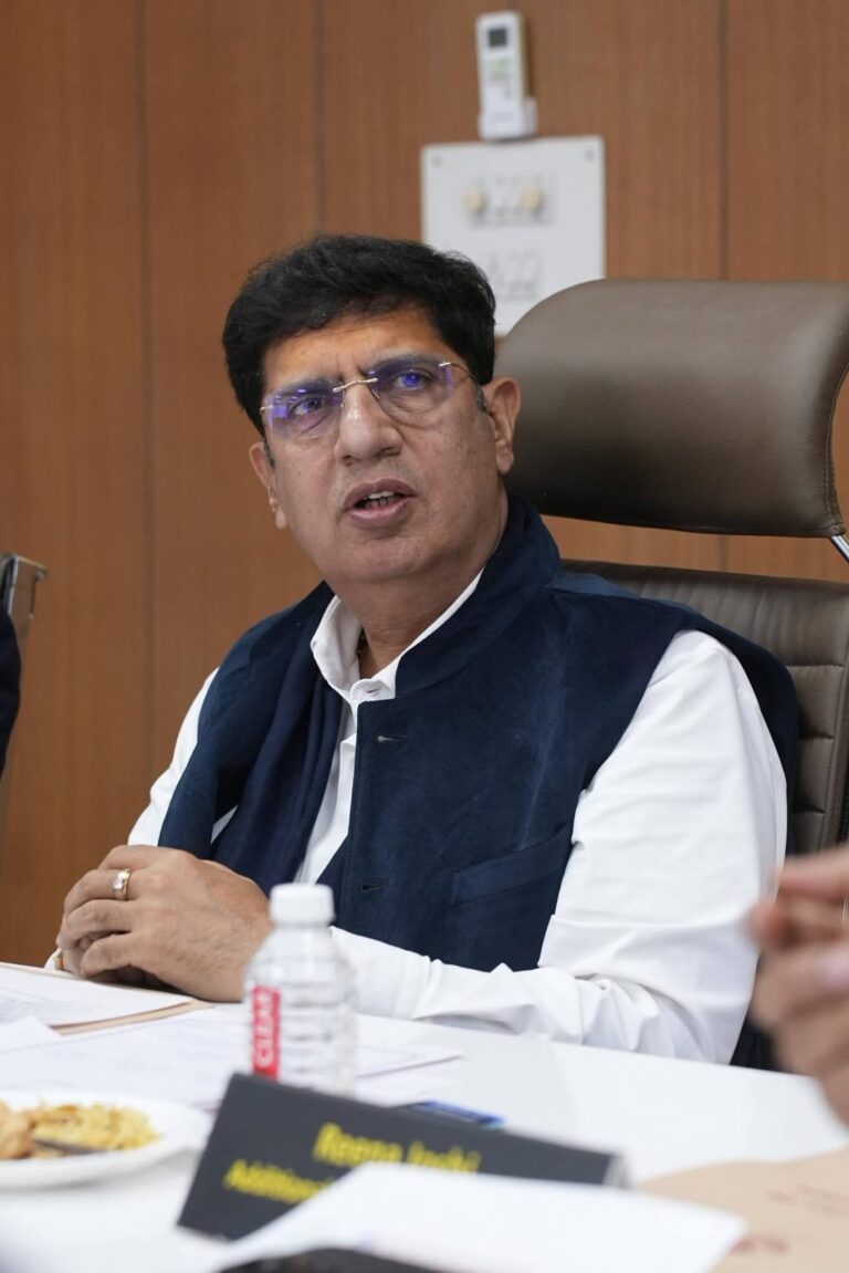 जनपद प्रभारी मंत्री प्रदीप बत्रा का पहला रुद्रपुर दौरा आज पहुँचेगे विधायक शिव अरोरा के आवास(एलाइन्स कम्युनिटी) हाल मे होगा स्वागत कार्यक्रम