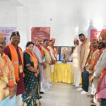 अंत्योदय का संकल्प ही भाजपा का मूल मंत्र: विकास शर्मा  महापौर विकास शर्मा ने पंडित दीनदयाल उपाध्याय प्रशिक्षण कार्यक्रम का किया शुभारंभ