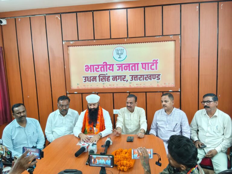 गेहूं खरीद पोर्टल की क्षमता 50 गुना बढ़ी- नामधारी अब 5 लाख कुंतल तक होगी उपज की तौल