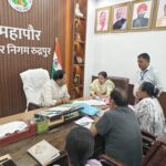 भीषण गर्मी और हीट वेव से निपटने को नगर निगम ने बनाया एक्शन प्लान अलर्ट मोड पर रहेंगे नगर निगम के स्वास्थ्य केन्द्र