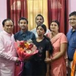 यूके बोर्ड का रिजल्ट हाईस्कूल में अक्षत तो इंटर में गीतिका पंत और सुशीला ने एक साथ किया टॉप