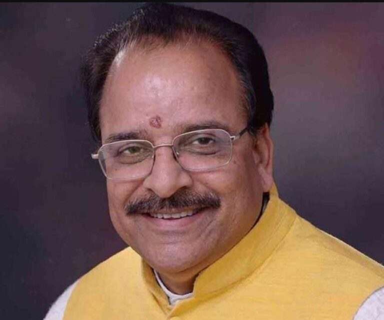 भाजपा की जीत जनविश्वास और विकास की राजनीति की जीत: अजय भट्ट