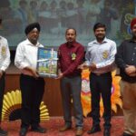 दिल्ली पब्लिक स्कूल, रुद्रपुर में आयोजित ग्रीष्मकालीन समर कैंप, थीम “खेलोगे तो खिलोगे”, का समापन समारोह हर्ष, उत्साह एवं भावनात्मक वातावरण में सम्पन्न हुआ।