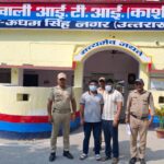 घर के आगे गाड़ी खड़ी करने को लेकर हुआ विवाद, दबंगों के हमले में घायल व्यक्ति की मृत्यु।  एसएसपी अजय गणपति के निर्देशन में आईटीआई पुलिस पुलिस ने घटना में शामिल 02 आरोपियों को किया गिरफ्तार।