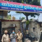 होली चौक पर हंगामा और गाली-गलौज करने वाला युवक गिरफ्तार, पुलिस ने तुरंत की कार्रवाई    सब हेडिंग:  सार्वजनिक स्थान पर शांति भंग करने का आरोप, कोर्ट में किया जाएगा पेश
