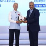 पासपोर्ट सत्यापन में उत्कृष्ट प्रदर्शन पर उत्तराखण्ड पुलिस को राष्ट्रीय सम्मान  एडीजी प्रशासन ने विदेश मंत्री से ग्रहण किया “Institutional Performance Award for State Police  मुख्यमंत्री ने दी बधाई, कहा—नागरिकों को पारदर्शी एवं समयबद्ध सेवाएं देना हमारी सर्वोच्च प्राथमिकता