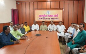 काशीपुर बाईपास चौड़ीकरण की योजना को मिली मंजूरी, जाम की समस्या से मिलेगी राहत करीब 14 करोड़ रुपये की योजना स्वीकृत, जल्द शुरू होगी टेंडर प्रक्रिया