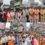 संत शिरोमणि कबीर साहब की जयंती पर निकली भव्य शोभायात्रा, गूंजे कबीर के दोहे और जयकारे