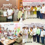 पूर्वांचल समाज को महापौर का बड़ा तोहफा, रुद्रपुर में बनेगा ‘पूर्वांचल भवन सिर्फ भूमि नहीं, नगर निगम बनाकर देगा कम्युनिटी हॉलः विकास शर्मा बड़ी घोषणा पर पूर्वांचल समाज ने महापौर को किया सम्मानित