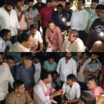 महापौर की पहल से विश्वकर्मा मार्केट के व्यापारियों को मिली राहत   डीएम से वार्ता के बाद दुकानों को हटाने के लिए मिला एक सप्ताह का समय  नगर निगम करेगा पुनर्वास और नई दुकानों का आवंटन