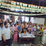 संगठन की मजबूती के लिए प्रत्येक कार्यकर्ता अपने क्षेत्र में सक्रिय होकर कांग्रेस की नीतियों को जन-जन तक पहुंचाए : इन्दर पाल आर्य
