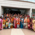 महिलाओं के आर्थिक सशक्तिकरण की मिसाल बनी ‘लखपति दीदी’ योजना, विधायक शिव अरोरा ने 30 महिलाओं को किया सम्मानित