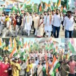 रुद्रपुर। पूर्व विधायक राजकुमार ठुकराल ने सड़क दुर्घटना में घायल अभिषेक का भोजीपुरा स्थित श्री राम मूर्ति अस्पताल पहुंचकर हाल जाना। उन्होंने चिकित्सकों से अभिषेक के स्वास्थ्य की जानकारी ली और परिजनों से भी मुलाकात कर हरसंभव सहयोग का भरोसा दिलाया।