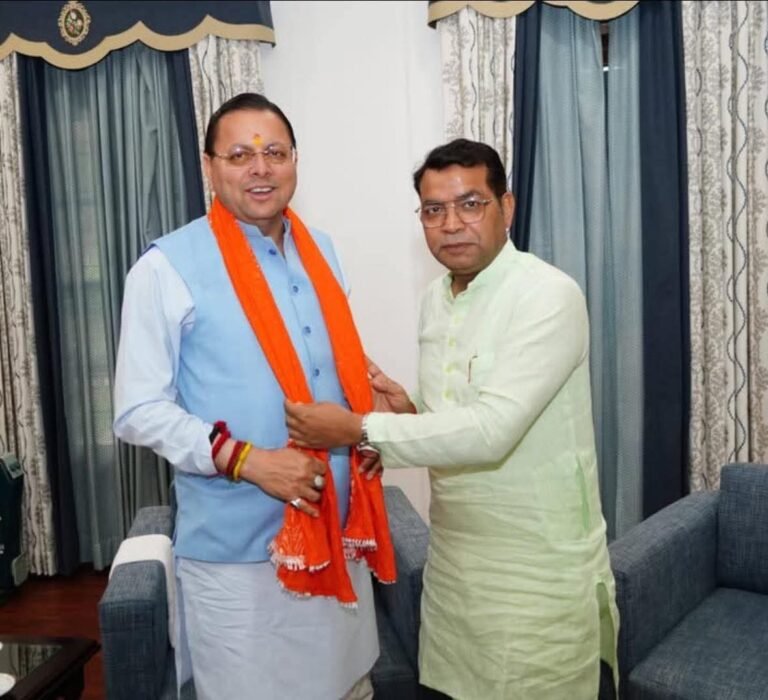 विधायक शिव अरोरा का एक ओर वादा अब जल्द धरातल पर,मोदी मैदान में आउटडोर स्टेडियम का सपना जल्द होगा साकार, 23.32 करोड़ की डीपीआर को मिली स्वीकृति  विधायक शिव अरोरा के प्रस्ताव पर 17 मई 2023 की मुख्यमंत्री घोषणा में शामिल हुआ था मोदी मैदान मे स्टेडियम निर्माण कार्य