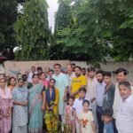 रुद्रपुर। शिवनगर और लालपुर क्षेत्र से एक साथ तीन किशोरियों के लापता होने का मामला सामने आया है। किशोरियों की बरामदगी की मांग को लेकर पूर्व विधायक राजकुमार ठुकराल के नेतृत्व में परिजनों और क्षेत्रवासियों ने ट्रांजिट कैंप कोतवाली पहुंचकर सांकेतिक प्रदर्शन किया