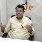 कांग्रेस की राजदारी और चाटुकारिता में ठुकराल भूले शब्दों की मर्यादा, मुख्यमंत्री के खिलाफ तू-तड़ाक की भाषा बर्दाश्त नहीं : विधायक शिव अरोरा