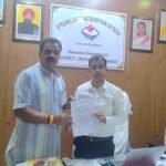 किच्छा निकाय चुनाव में स्ट्रांग रूम को लेकर उठे सवाल, RTI में मांगी CCTV फुटेज राजकुमार ठुकराल ने रिटर्निंग ऑफिसर से मांगी 22 सितम्बर की रात की पूरी रिकॉर्डिंग, प्रत्याशी व मतदान अभिकर्ताओं को स्ट्रांग रूम से बाहर किए जाने का लगाया आरोप
