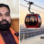 बिहार: पटना-सोनपुर रोपवे का काम 5 महीने में शुरू, गंगा पार कनेक्टिविटी होगी आसान