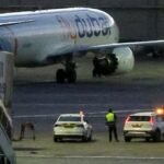 ओमान: फ्लाईदुबई हमले के को-पायलट की पहचान, Oman Air ने पहले उड़ान से रोका था