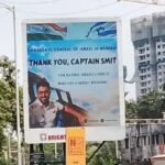 इजरायल: कैप्टन मच्छर को मेडल ऑफ ऑनर देने की मांग, पीएम मोदी को पत्र