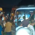 झारखंड: चुटूपालू घाटी में ब्रेकफेल हाइवा ने 6 वाहनों को मारी टक्कर, दर्जनों घायल