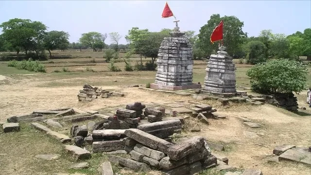 झारखंड: बेनीसागर से इटखोरी तक मिले शक्ति आराधना के प्राचीन प्रमाण