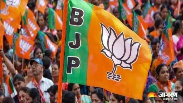 उत्तर प्रदेश: भाजपा ओबीसी मोर्चा के जिलाध्यक्ष नियुक्त, कई जिलों में नई जिम्मेदारियां